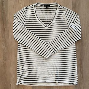 Gibson long sleeve sweater/tee